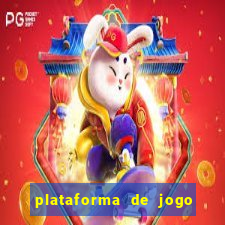 plataforma de jogo que paga de verdade